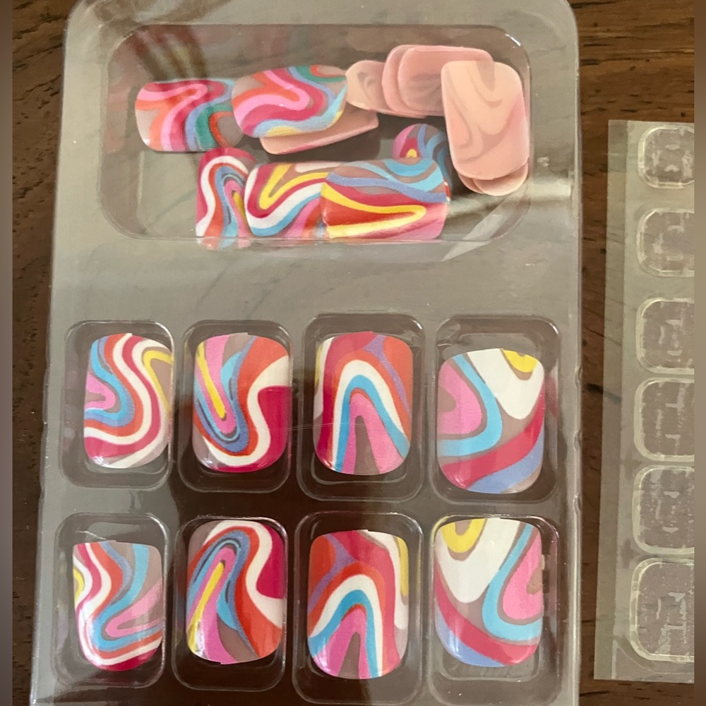 Press on Nails